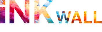 INK-ON-THE-WALL